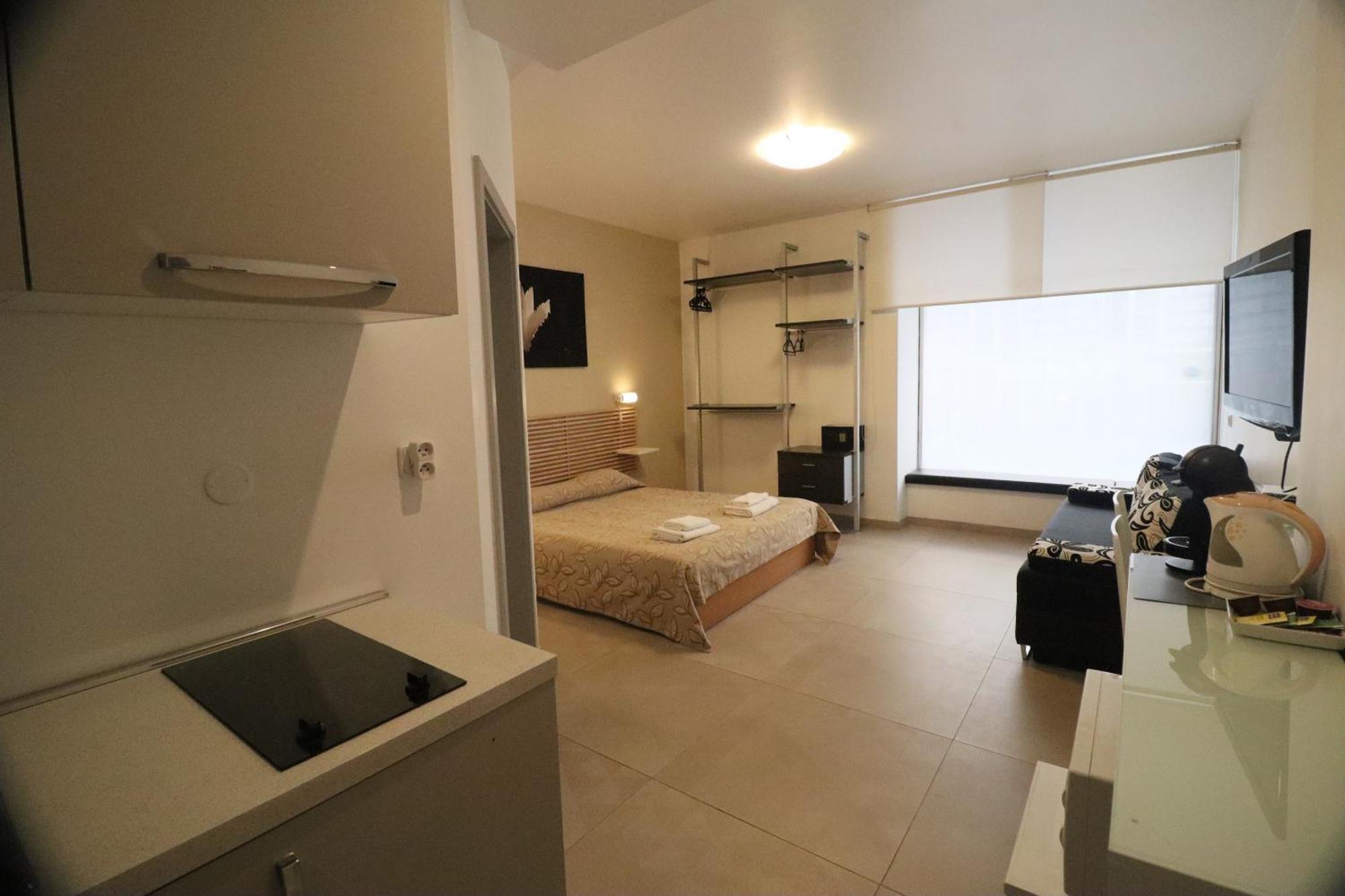 Aparthotel Vincanto Old Town Prague
